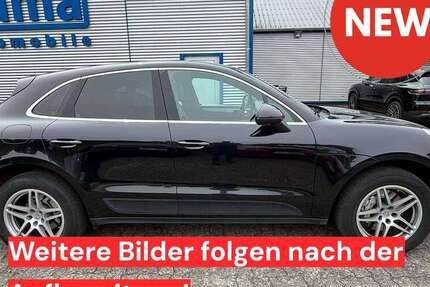 Porsche Macan 217.500 km 21.890 &euro; Nümbrecht-Niederbröl 51588