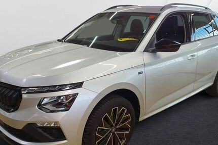 Skoda Kamiq 10.879 km 27.944 &euro; Dortmund 44269