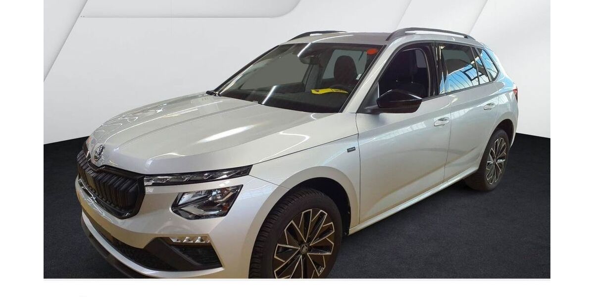 Skoda Kamiq 10.879 km 27.944 &euro; Dortmund 44269