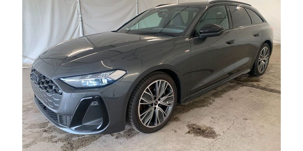 Audi A5 2.479 km 43.950 &euro; Steinbach-Hallenberg OT Herges-Hallenberg 98587