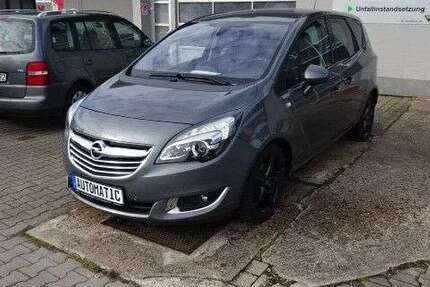 Opel Meriva 67.000 km 12.290 € Windsbach 91575
