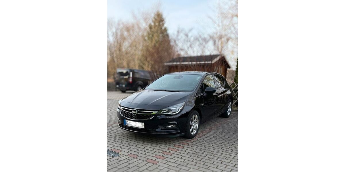 Opel Astra 161.000 km 6.990 &euro; Oelsnitz Erzgebirge 09376