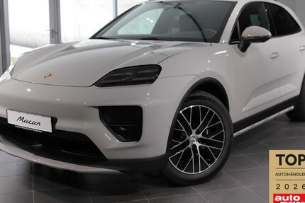 Porsche Macan 9.000 km 89.690 &euro; Grainau 82491