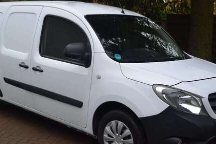 Mercedes-Benz Citan 214.960 km 5.290 &euro; Calau OT Saßleben 03205