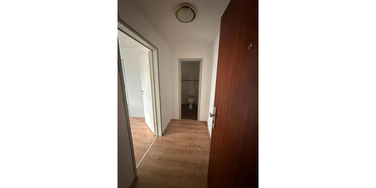 Etagenwohnung Kaufbeuren - 2 Zimmer, 37 m&sup2;, 149.000&euro; | Angebot:27077449