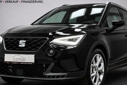 Seat Arona 15.200 km 18.480 &euro; Eichenzell 36124