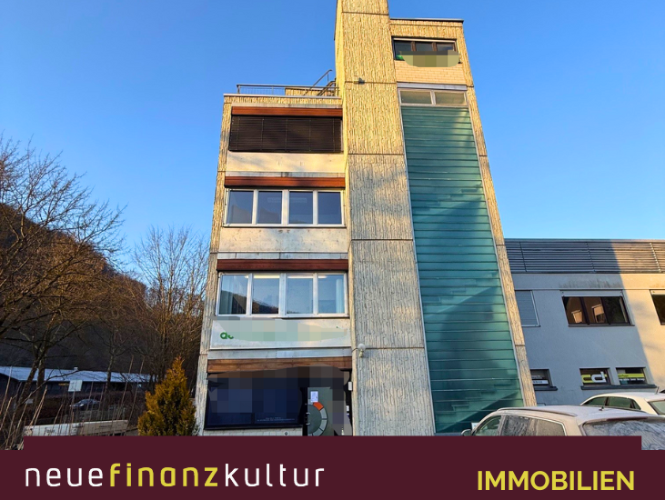 Gewerbeobjekt Bad Urach - 900&euro; | Angebot:24601867