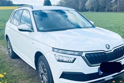 Skoda Kamiq 45.000 km 19.499 &euro; Tuntenhausen 83104
