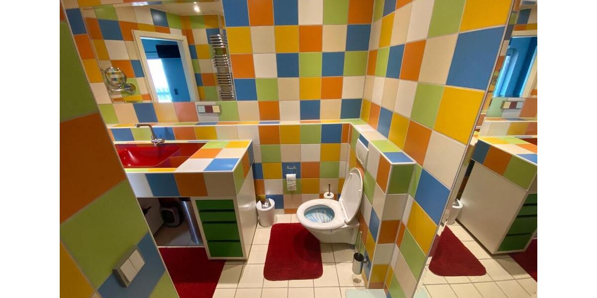 Etagenwohnung Linnich - 2 Zimmer, 55 m&sup2;, 520&euro; | Angebot:26341760