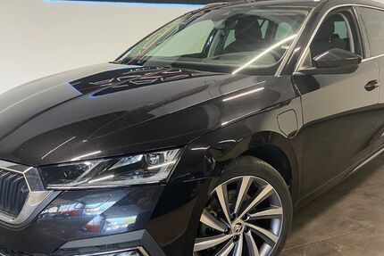 Skoda Octavia 112.642 km 17.990 &euro; Bretten 75015