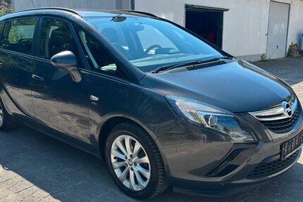 Opel Zafira 230.998 km 2.499 &euro; Viernheim 68519