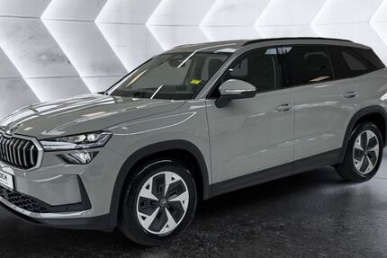 Skoda Kodiaq 19.303 km 39.990 &euro; Neuruppin 16816