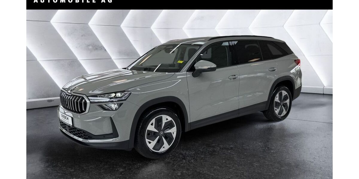 Skoda Kodiaq 19.303 km 39.990 &euro; Neuruppin 16816