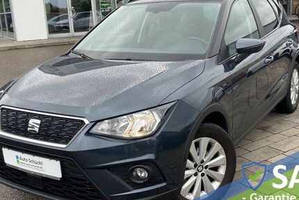 Seat Arona 28.913 km 18.370 € Schrobenhausen-Edelshsn. 86529