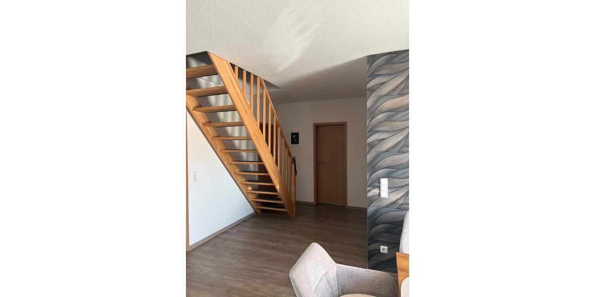 Dachgeschoßwohnung Fulda Fulda-Galerie - 4 Zimmer, 105 m&sup2;, 335.000&euro; | Angebot:26818400