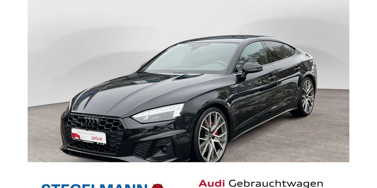 Audi A5 74.487 km 39.990 &euro; Detmold 32756