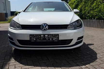 VW Golf 252.600 km 7.000 &euro; Zettingen 56761