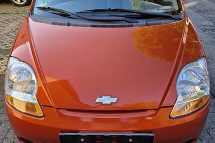 Chevrolet Matiz