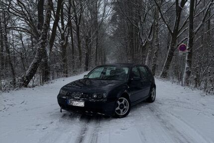 VW Golf 163.000 km 2.000 &euro; Lippstadt 59556