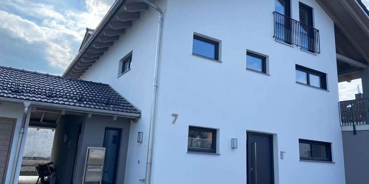 Etagenwohnung Grafing - 4.5 Zimmer, 188 m&sup2;, 2.850&euro; | Angebot:25880476