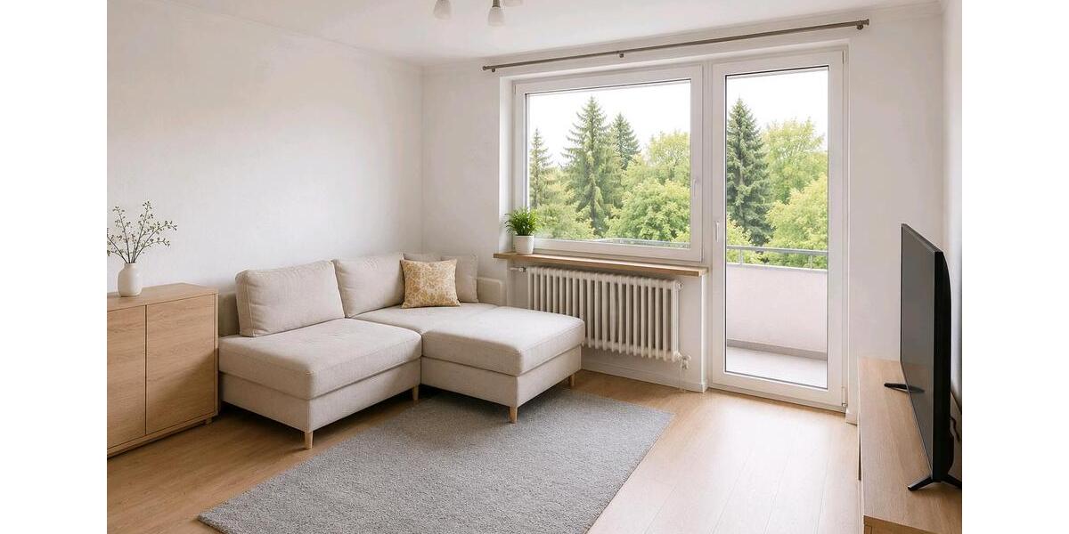 Etagenwohnung Helmbrechts - 3 Zimmer, 68 m&sup2;, 109.000&euro; | Angebot:26819294