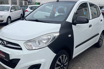 Hyundai i10 172.000 km 990 € Filderstadt bei Stuttgart 70794