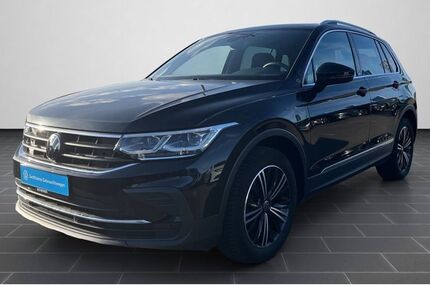 VW Tiguan 38.201 km 28.480 &euro; Bingen / Rhein 55411