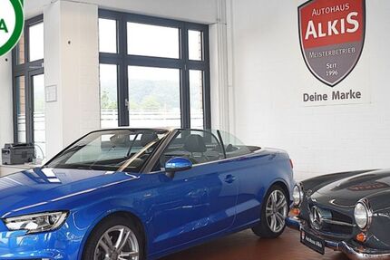 Audi A3 90.419 km 23.900 € Bielefeld 33647