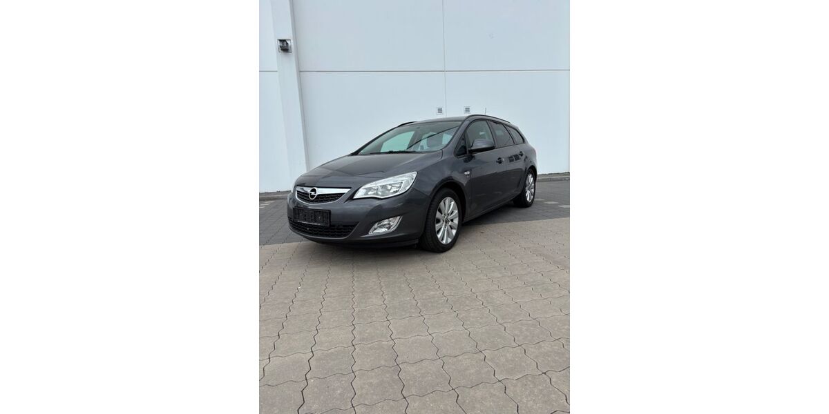 Opel Astra 362.000 km 1.950 &euro; Meppen 49716