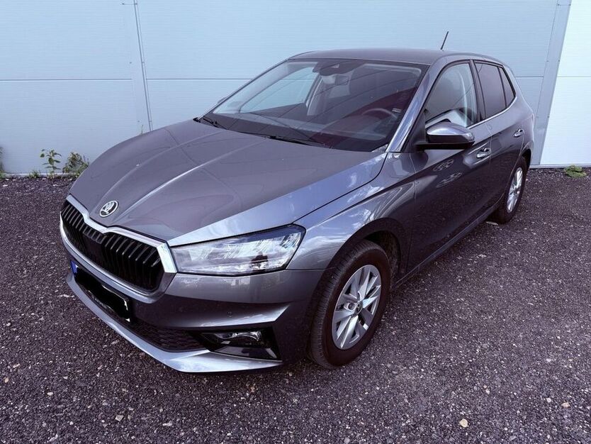 Fabia