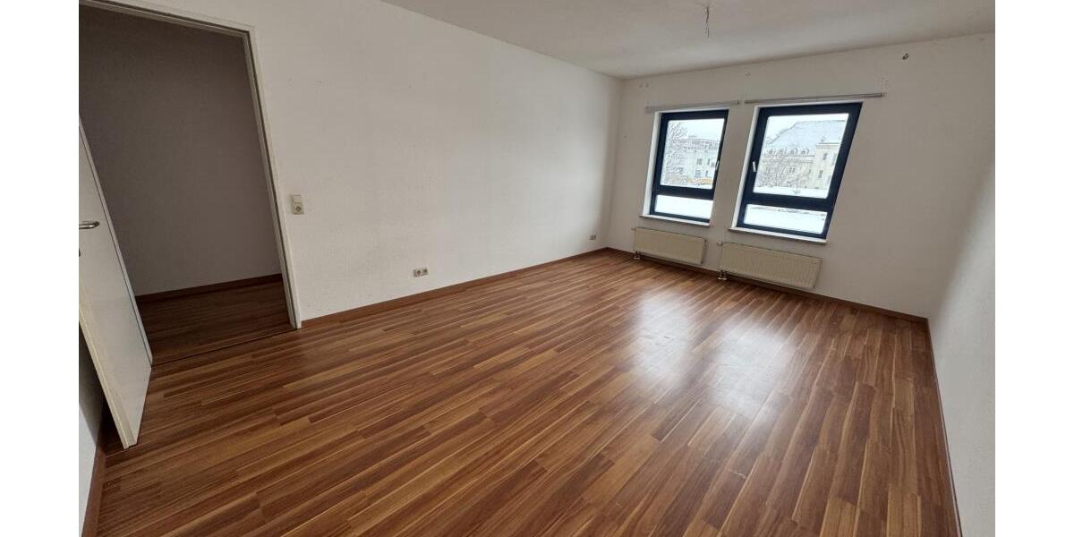 2-Raum Wohnung mit Aufzug, Einbauküche, im Zentrum von Gera im Neubau! - Etagenwohnung Gera Pforten | Angebot:26383878