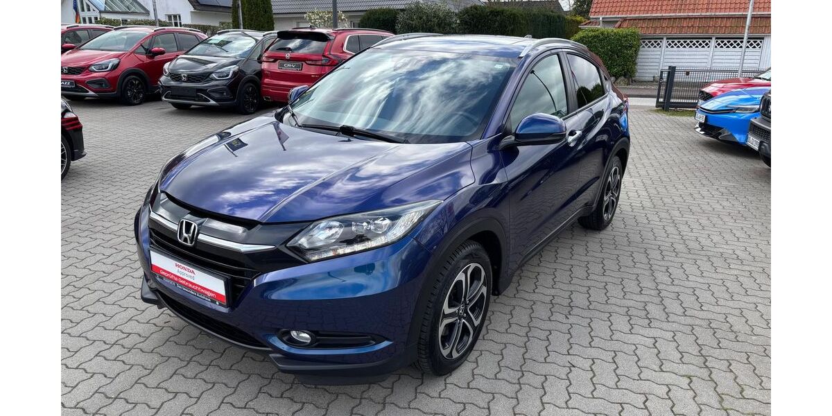 Honda HR-V 68.900 km 17.990 &euro; Braak 22145