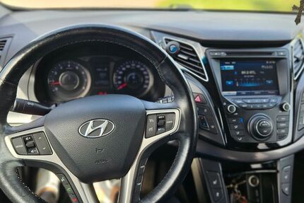 Hyundai i40 119.000 km 10.850 € Sömmerda 99610