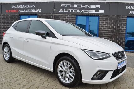 Seat Ibiza 16.000 km 17.290 &euro; Ihlow 26632