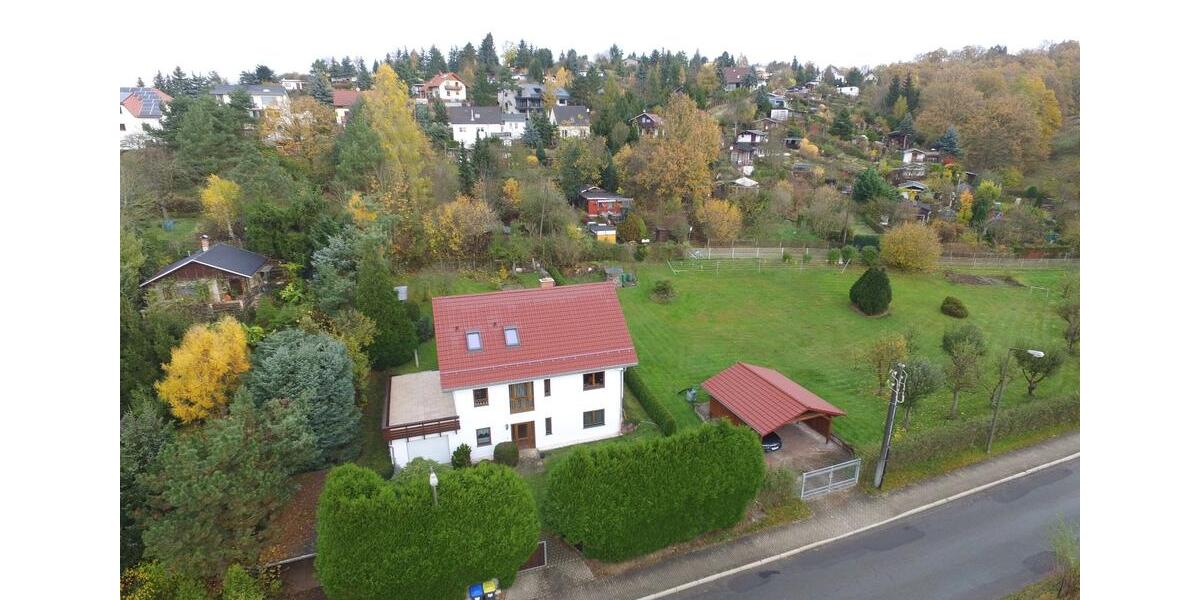 Einfamilienhaus Gera Alt-Taubenpreskeln - 450.000&euro; | Angebot:27132789