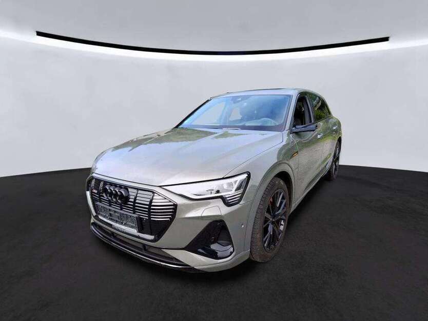 e-tron