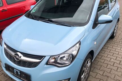 Opel Karl 65.000 km 6.390 € Berlin - Schöneberg 10781