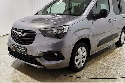 Opel Combo Life 46.640 km 17.999 &euro; Chemnitz - Mittelbach 09224