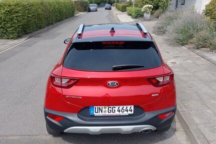 Kia Stonic 46.000 km 14.490 &euro; Unna 59425