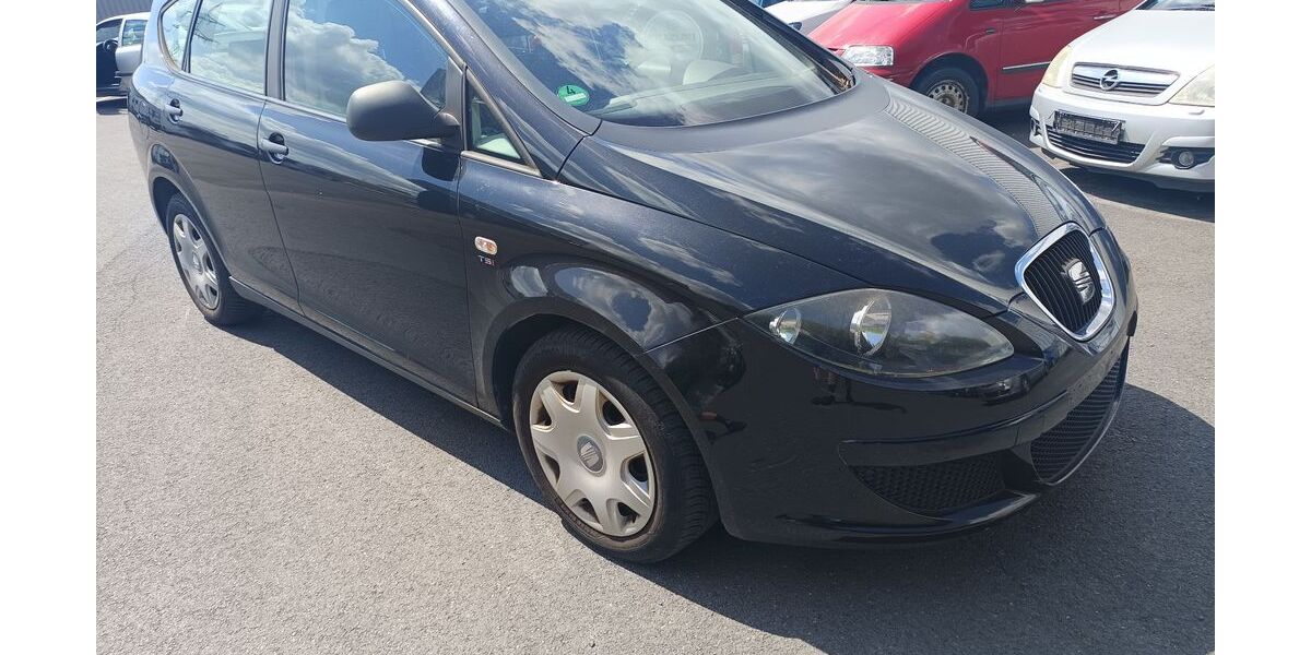 Seat Altea 197.789 km 999 &euro; Münster 48165