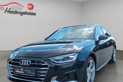 Audi A4 47.150 km 28.990 &euro; Merkendorf 91732