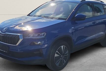 Skoda Karoq 35.370 km 27.990 &euro; Eisenach 99817