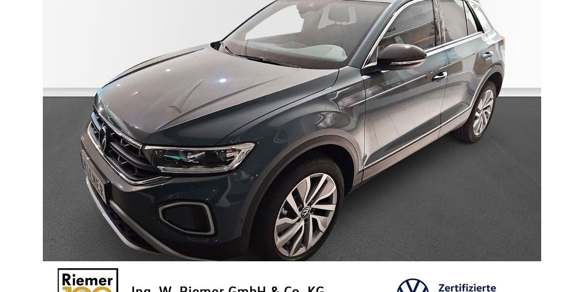 VW T-Roc 6.996 km 35.959 &euro; Mölln 23879