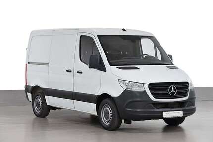 Mercedes-Benz Sprinter 200.000 km 17.990 &euro; Düsseldorf 40597