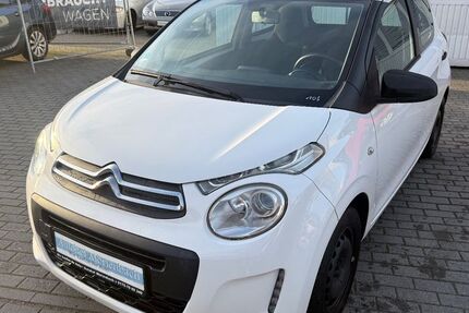 Citroen C1 145.000 km 4.499 &euro; Mörlenbach 69509