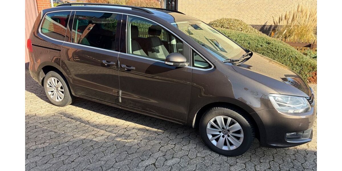 VW Sharan 149.968 km 14.500 &euro; Schwülper 38179