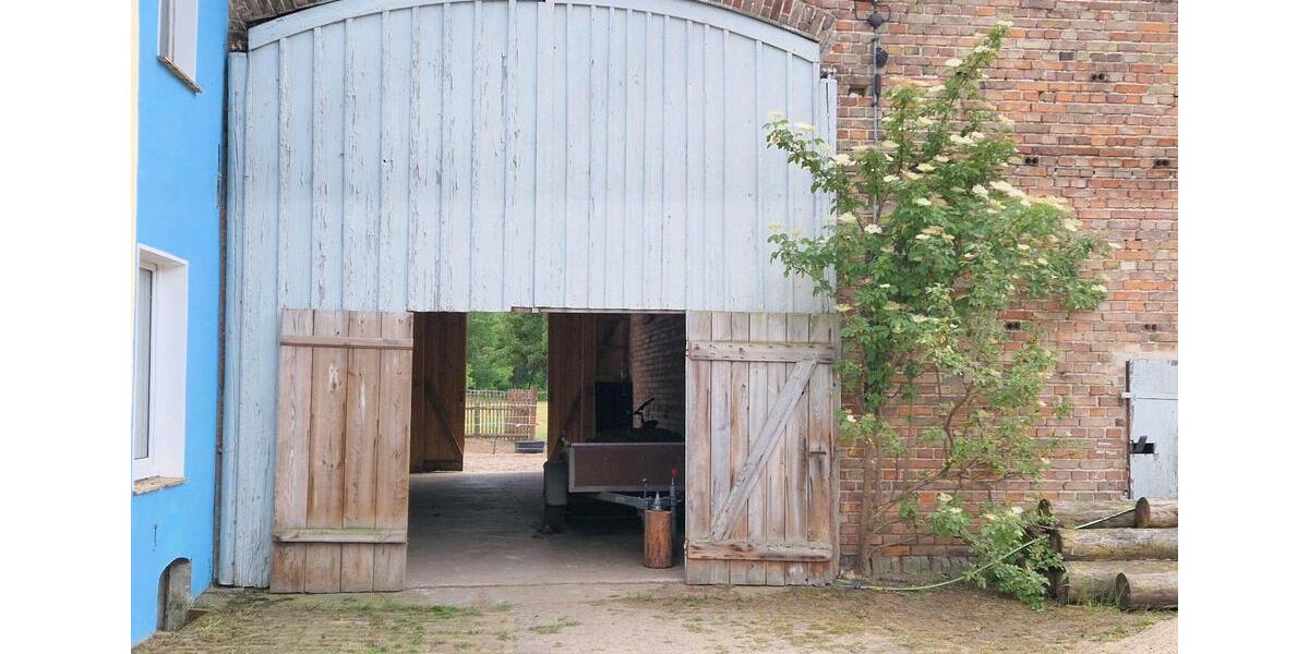 Bauernhaus, Landhaus Zerbst (Anhalt) Leps - 7 Zimmer, 190 m&sup2;, 350.000&euro; | Angebot:26929633