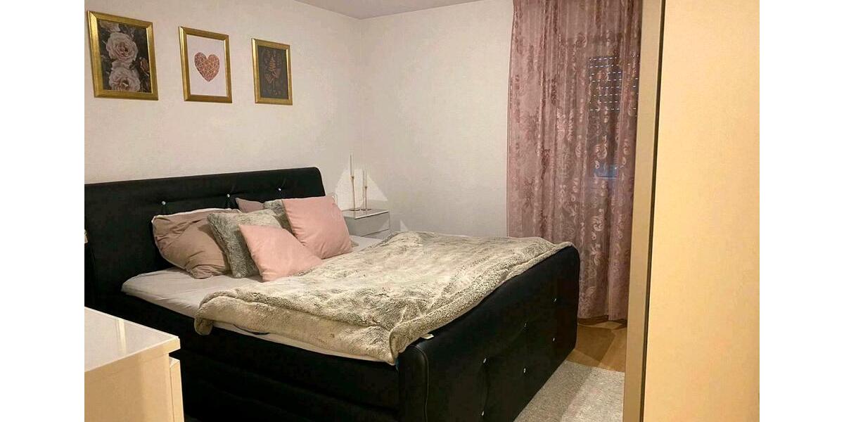 Etagenwohnung Geratskirchen - 2 Zimmer, 58 m&sup2;, 159.000&euro; | Angebot:26355396