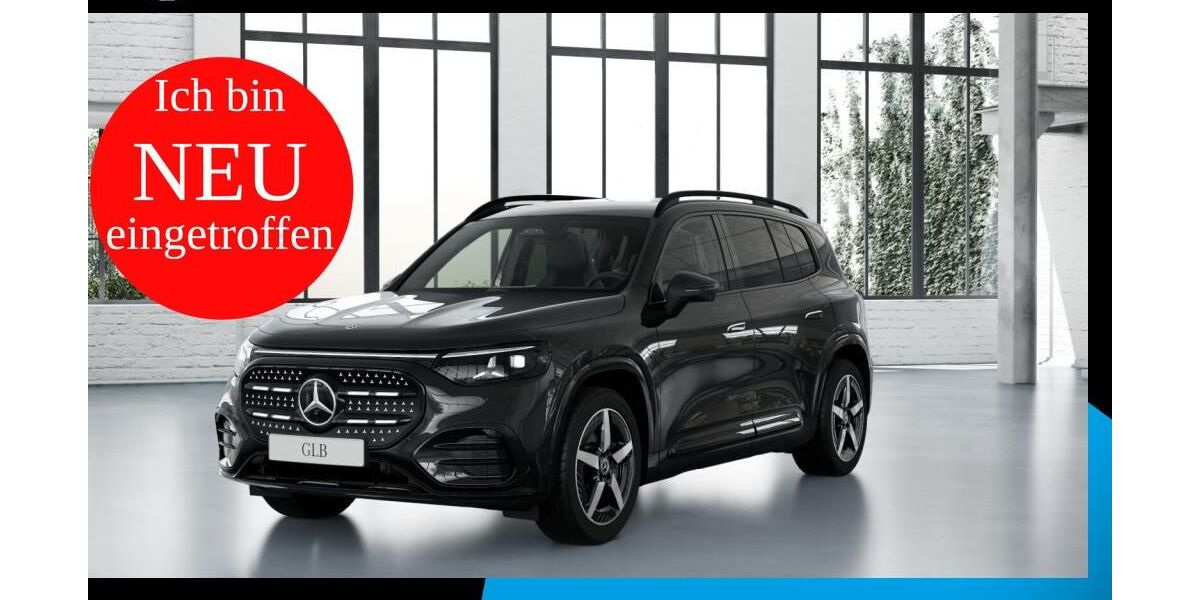 Mercedes-Benz GLB 250 8.500 km 129.800 &euro; Regensburg 93053