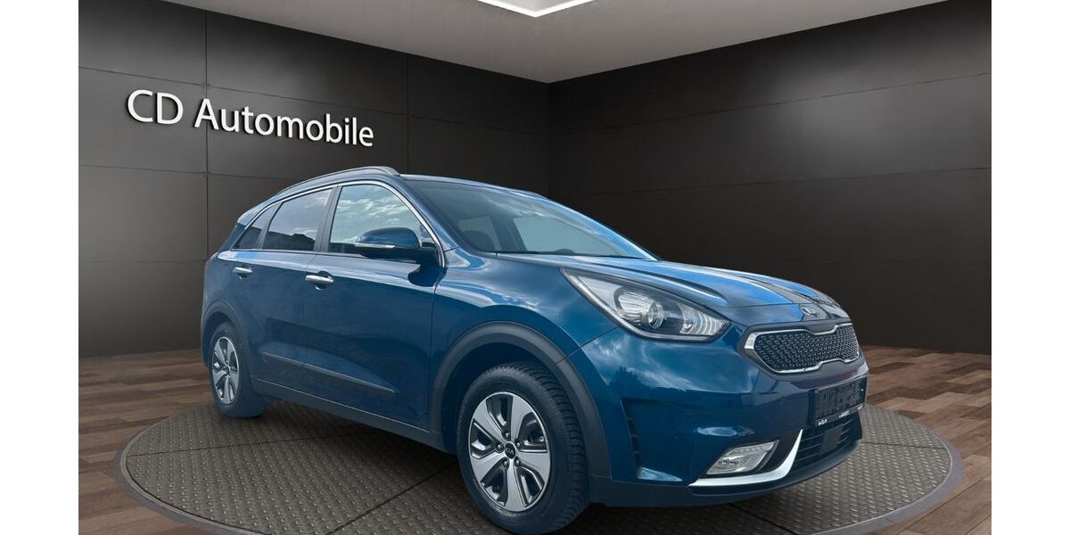 Kia Niro 100.000 km 13.690 &euro; Recklinghausen 45659
